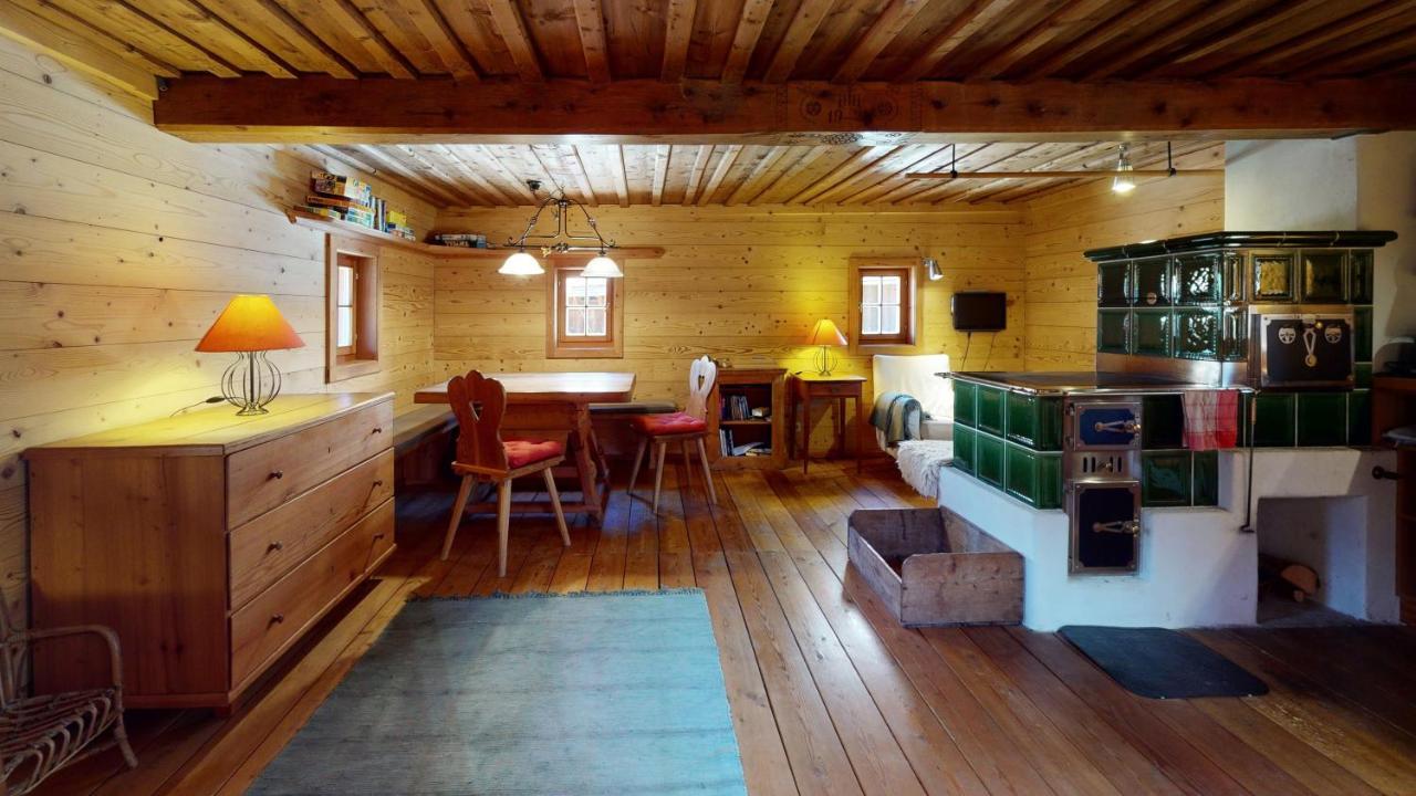 Charmantes Gaestehaus Am Waldrand In Alpiner Lage Siehe Auch Zweites Objekt Gaestewohnung In Altem Bauernhaus Stanz Im Murztal Dış mekan fotoğraf